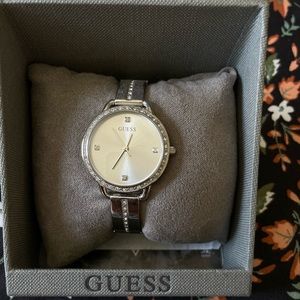 guess watch